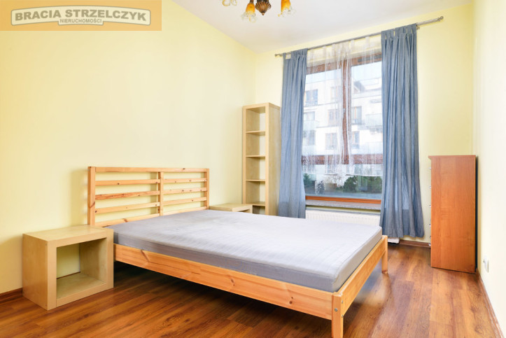 Mieszkanie Wynajem  Wilanów Sejmu Czteroletniego 7